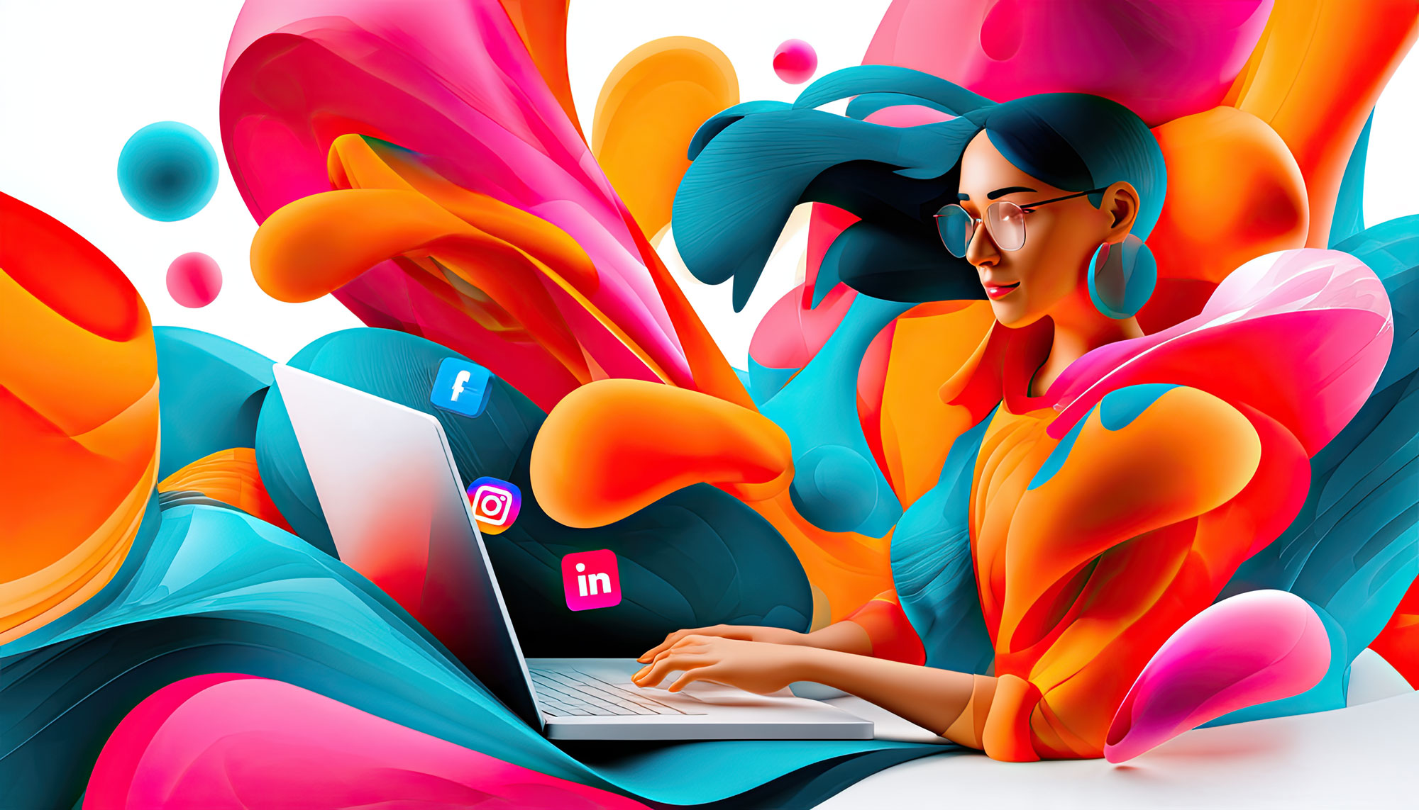 Introducing Limecube Social: Write, Design and Schedule Posts in Minutes