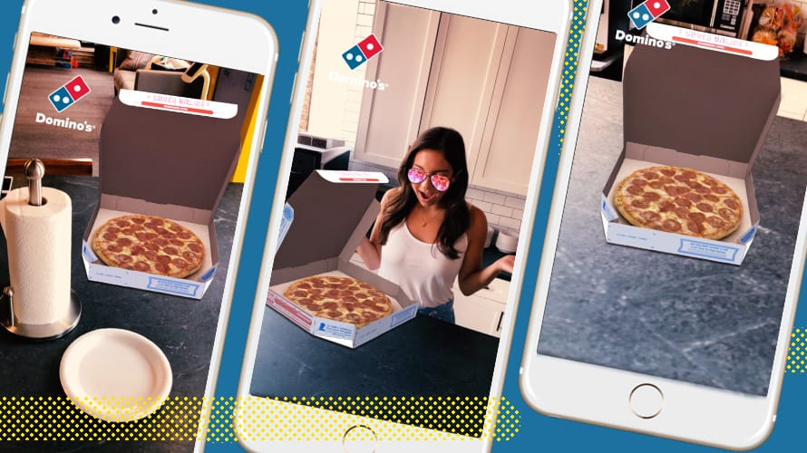 Domino's Pizza