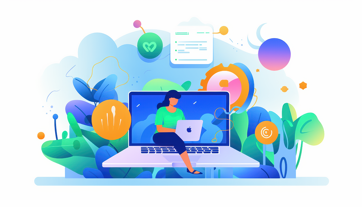 Kickstart Your SEO Journey with Purposeful Blogging