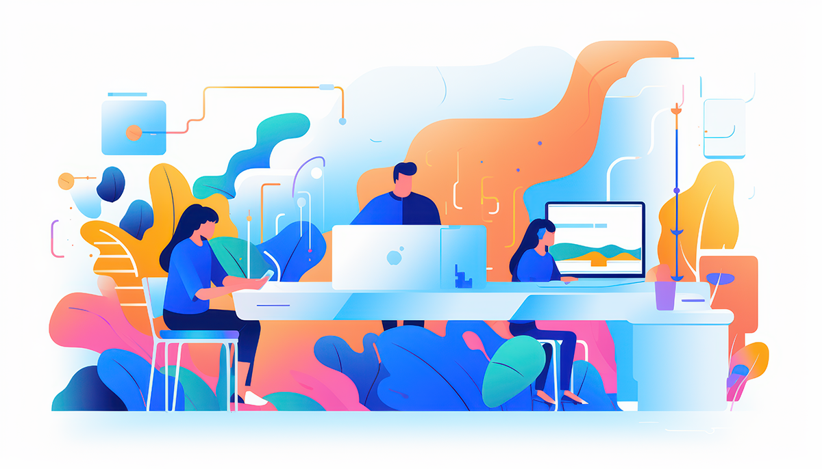 Small Business Growth Fueled by AI Workplace Innovations