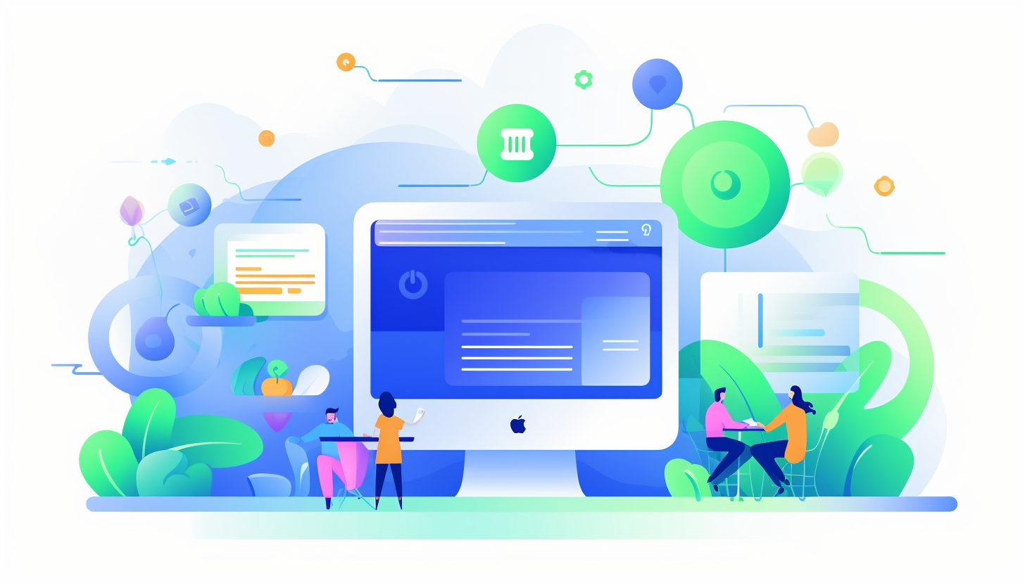 AI: Your Startup's Invisible Workhorse - Streamlining Operations Seamlessly