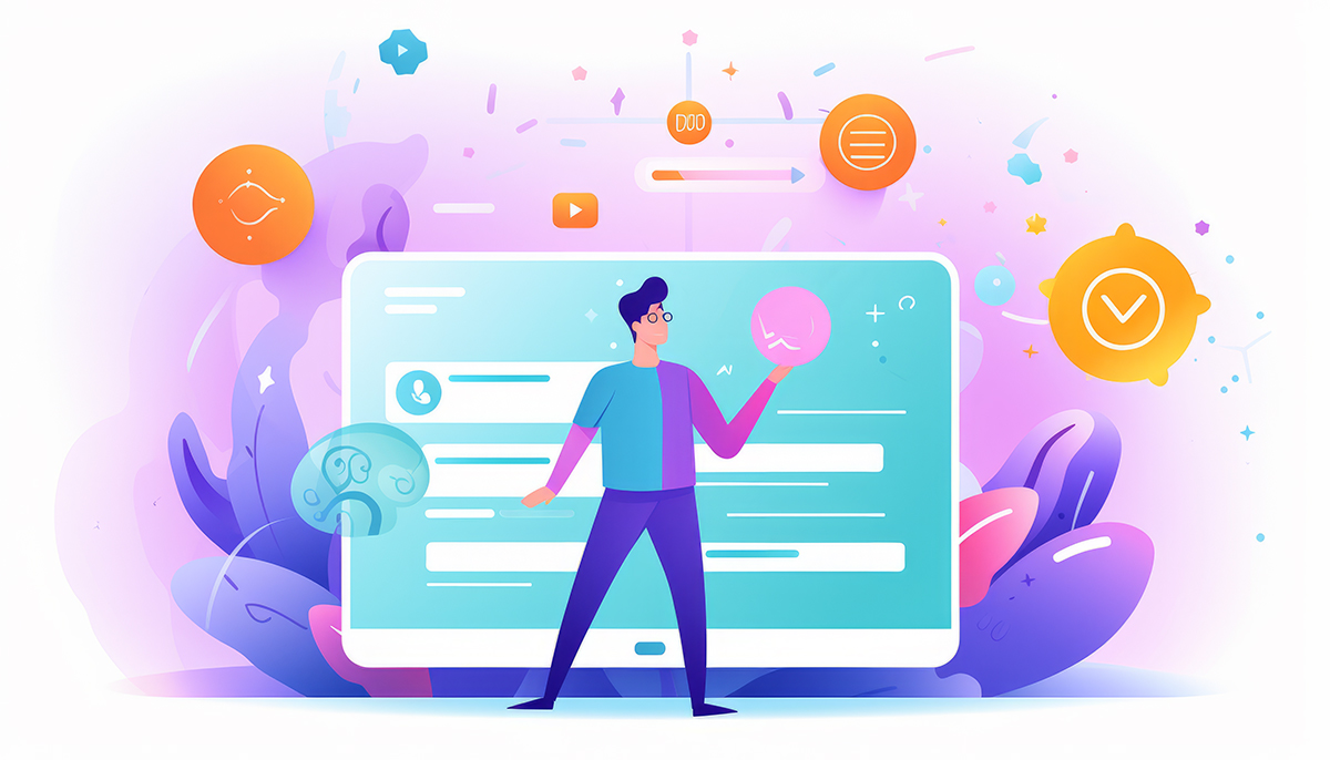 Navigating the Competitive Landscape: How AI Elevates Market Research for Startups