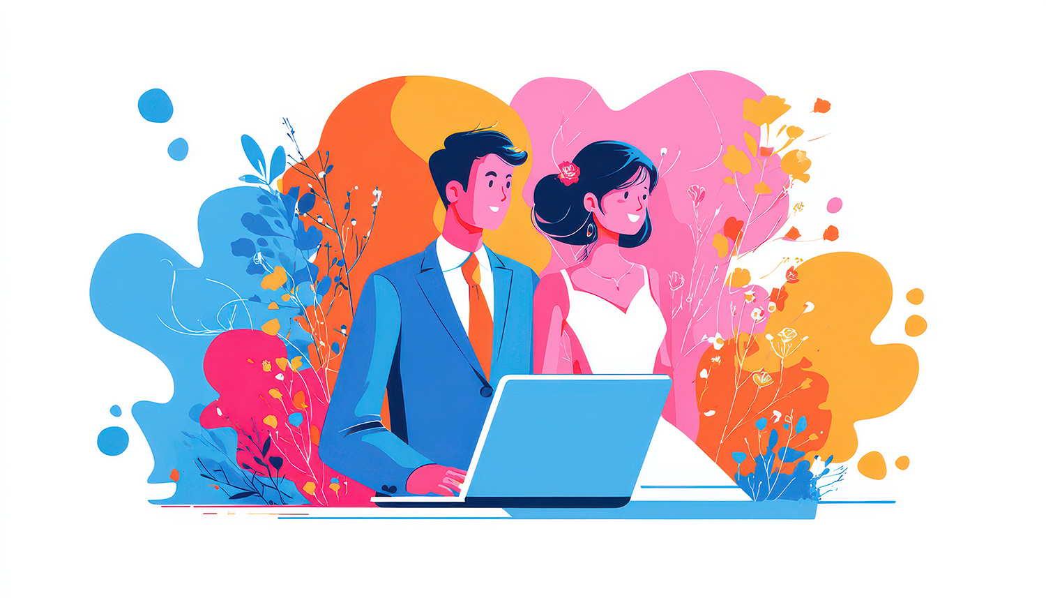 How AI Helps Celebrants in 2025: Practical Ways to Save Time, Personalise Ceremonies, and Win More Bookings