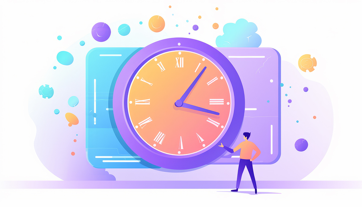 The Time Alchemist: Transforming Minutes into Moments of Success