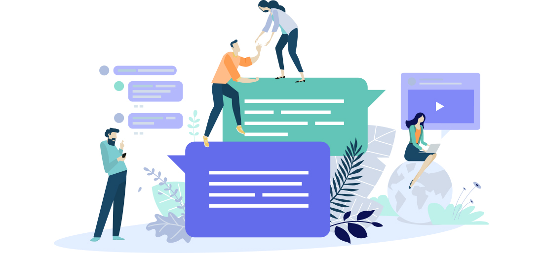 Blogging for revenue
