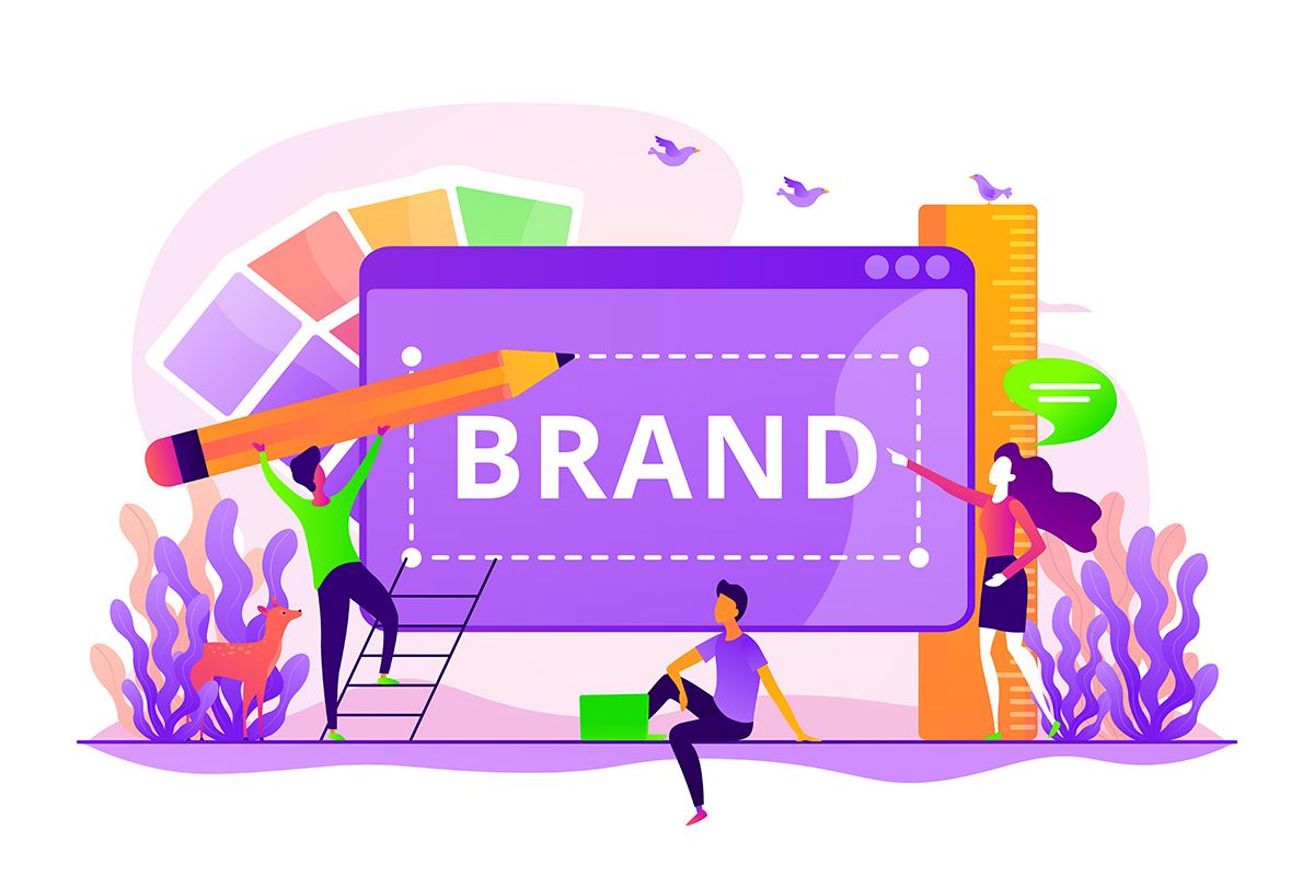 How to brand your business on a budget