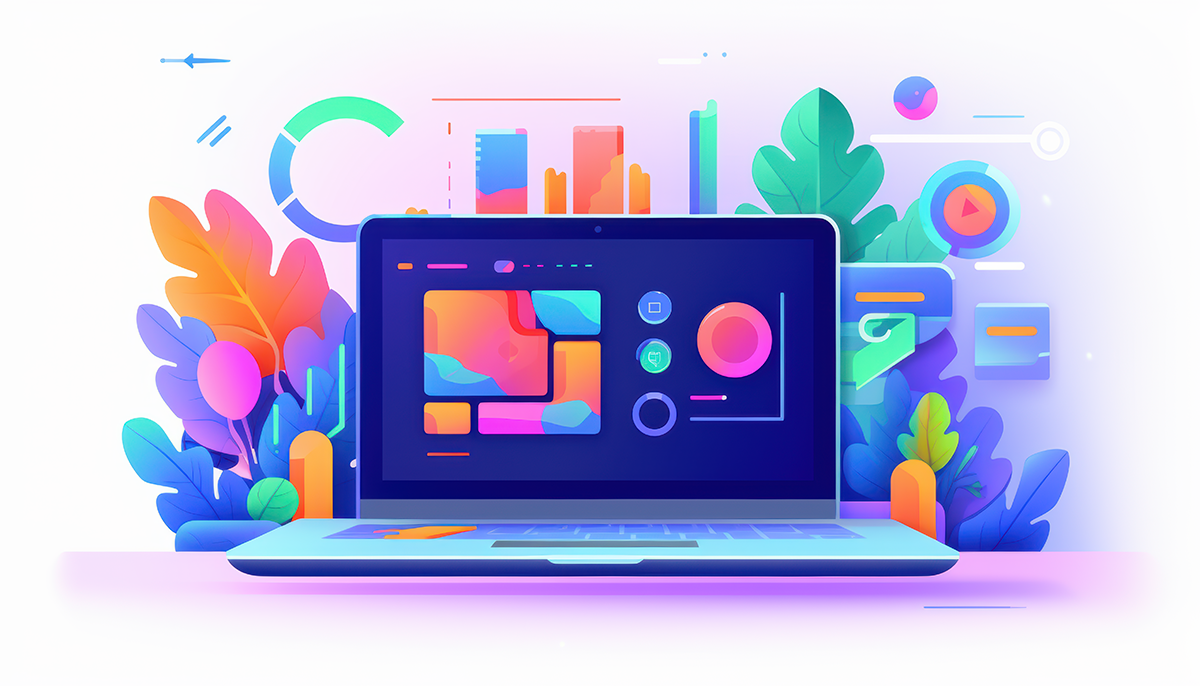 5 Web Design Trends in 2024 That'll Inspire Your Next Website