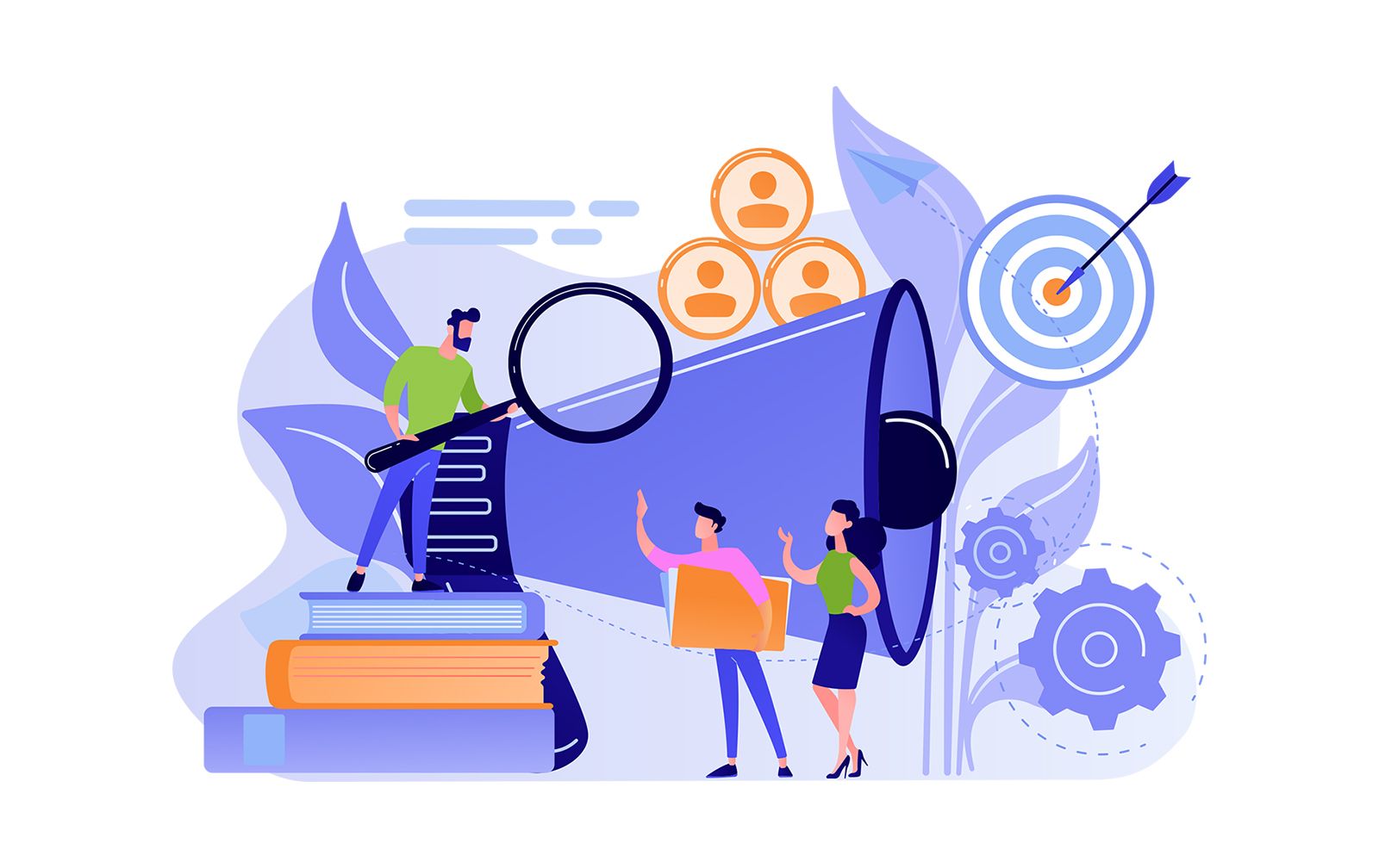 The importance of diversifying your marketing strategies in today's market