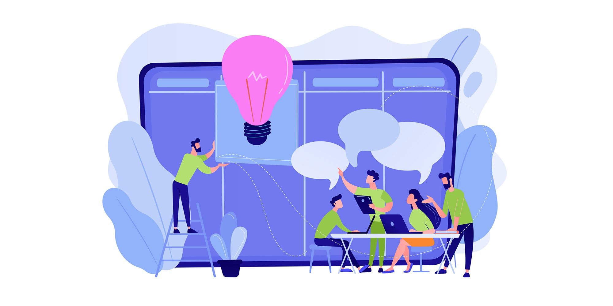 Digital Processes for your Workplace