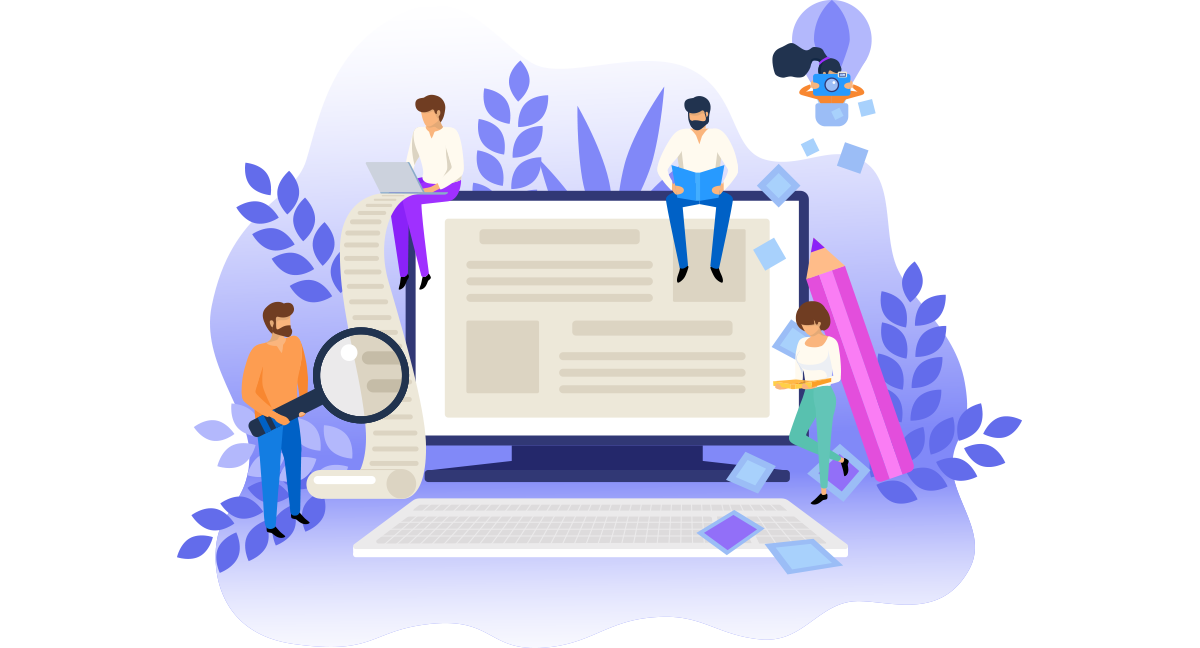 Keywords are Key in SEO: Our Quick-Start Guide