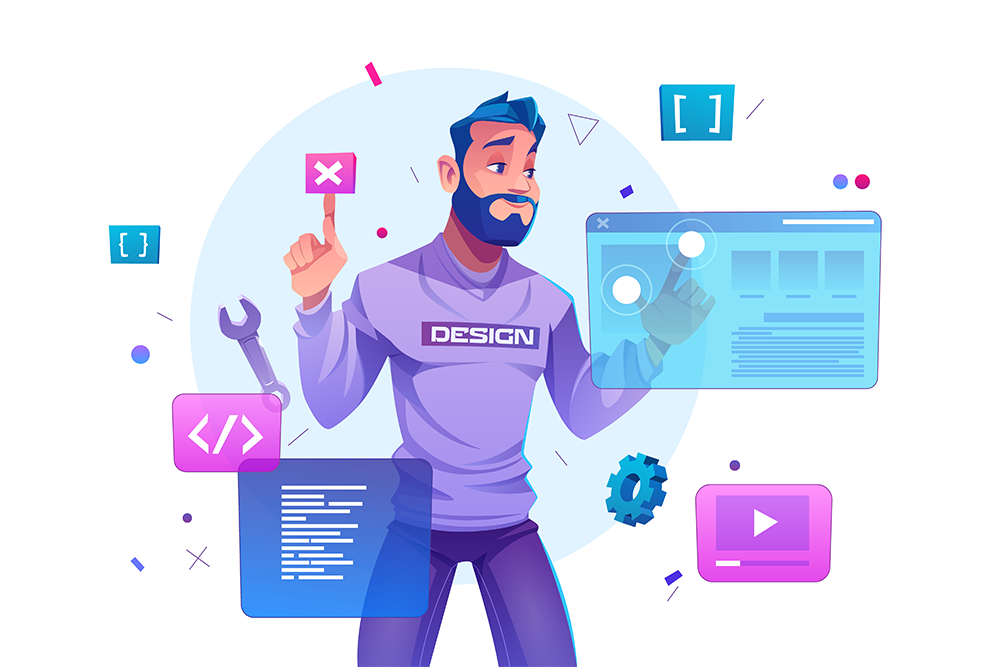 5 Tips for Improving your Web Design