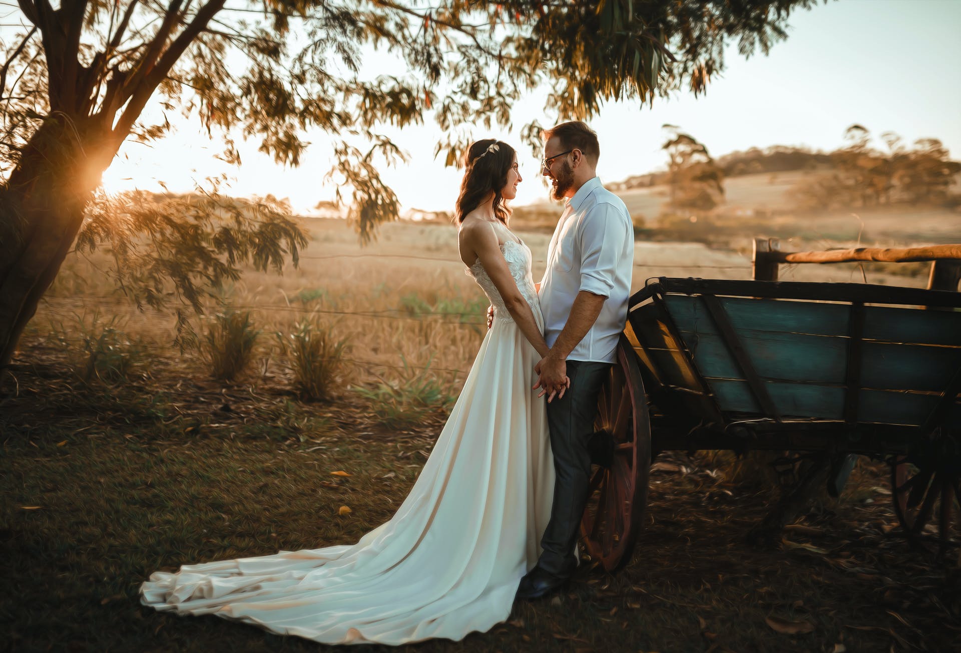 7 Super-Easy Ways To Market Your Wedding Business