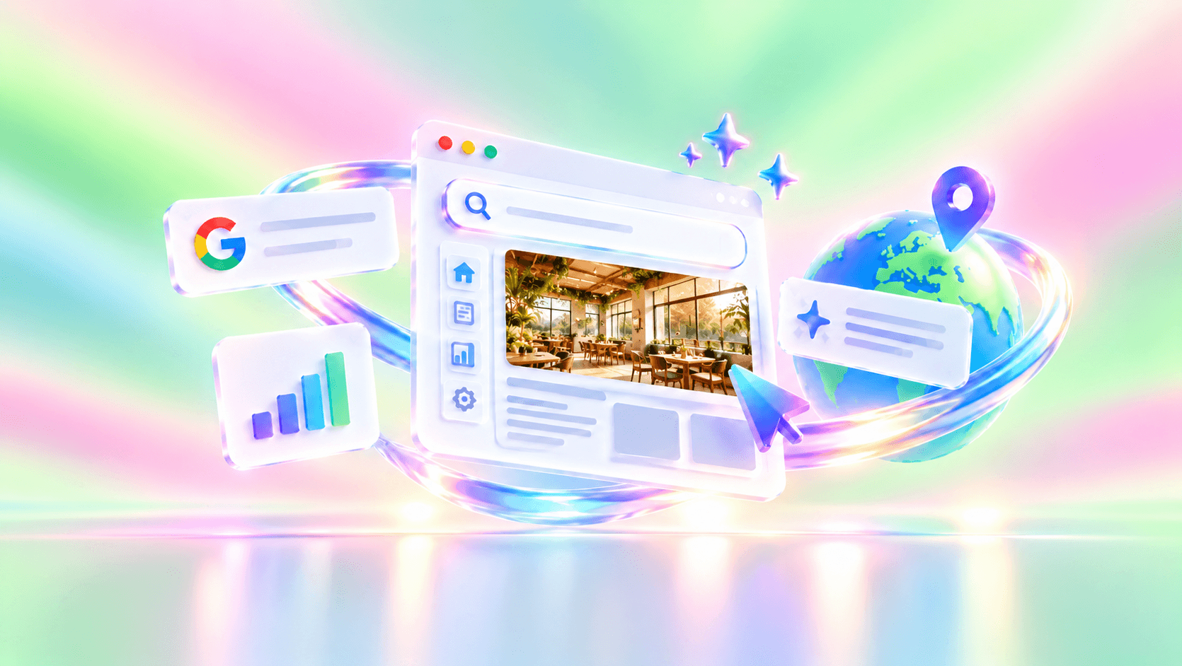 SEO, AEO and GEO: What Small Businesses Actually Need to Know in 2026