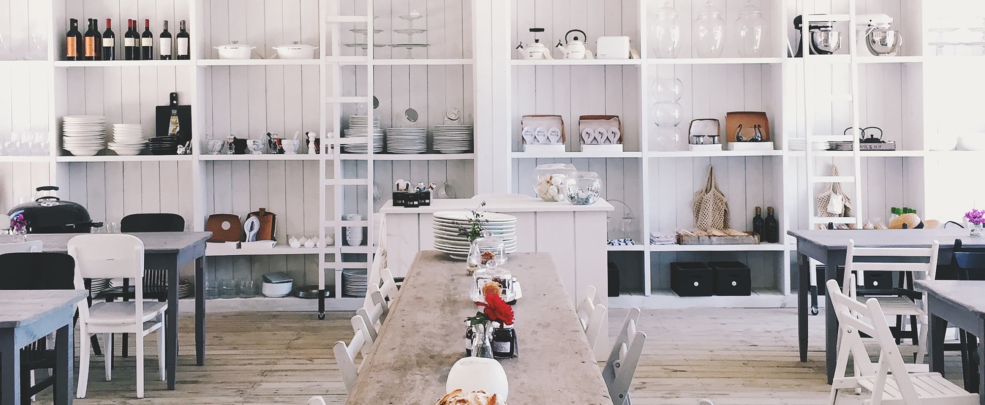 Blog - Restaurant