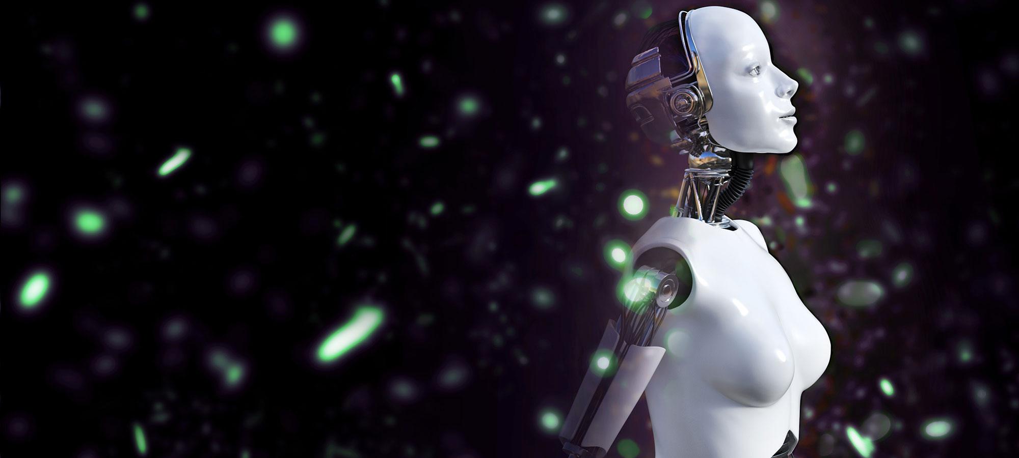 Robotic Future