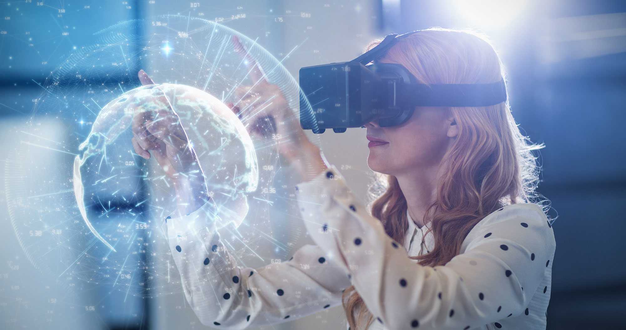 Virtual Reality