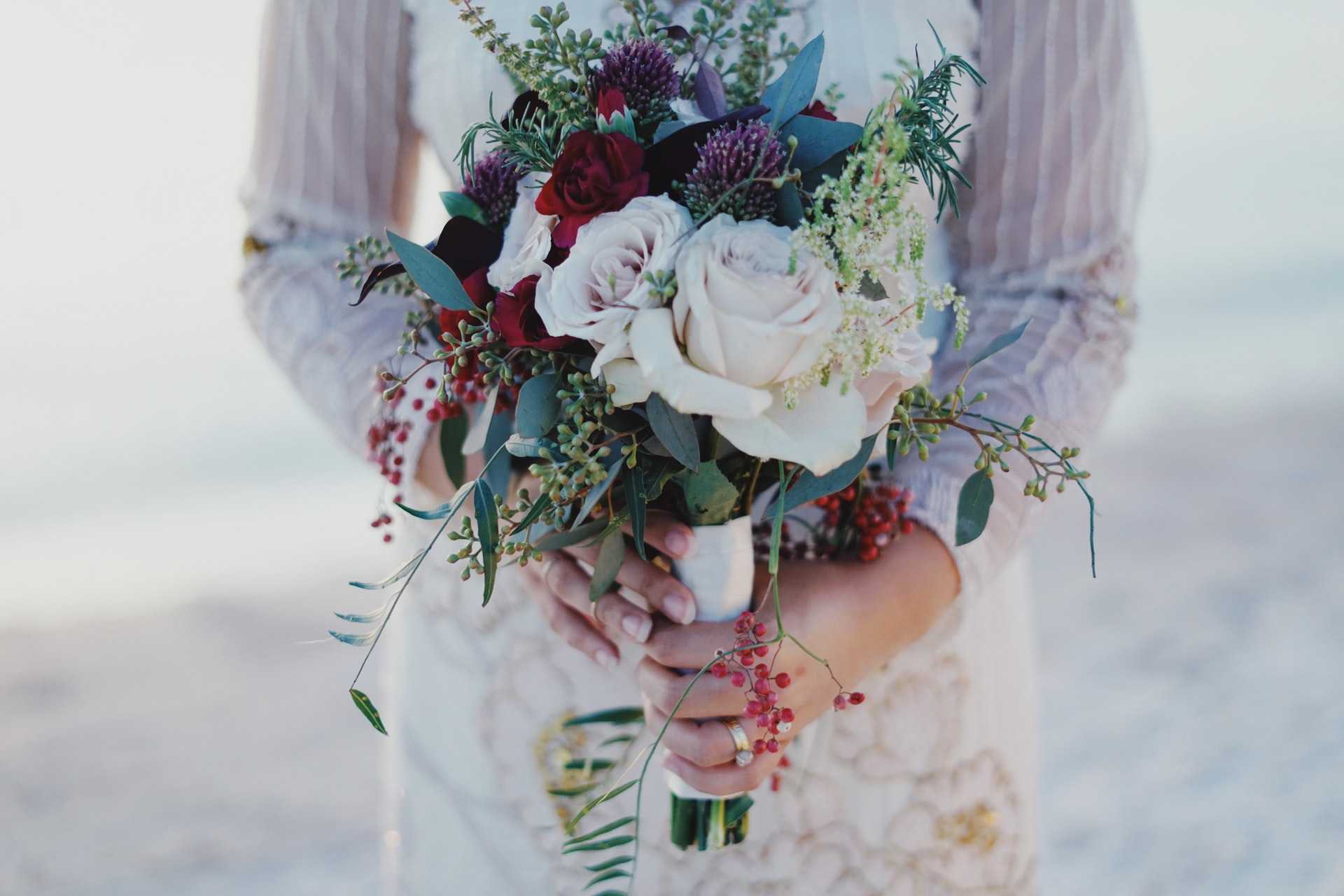 Blog - Wedding