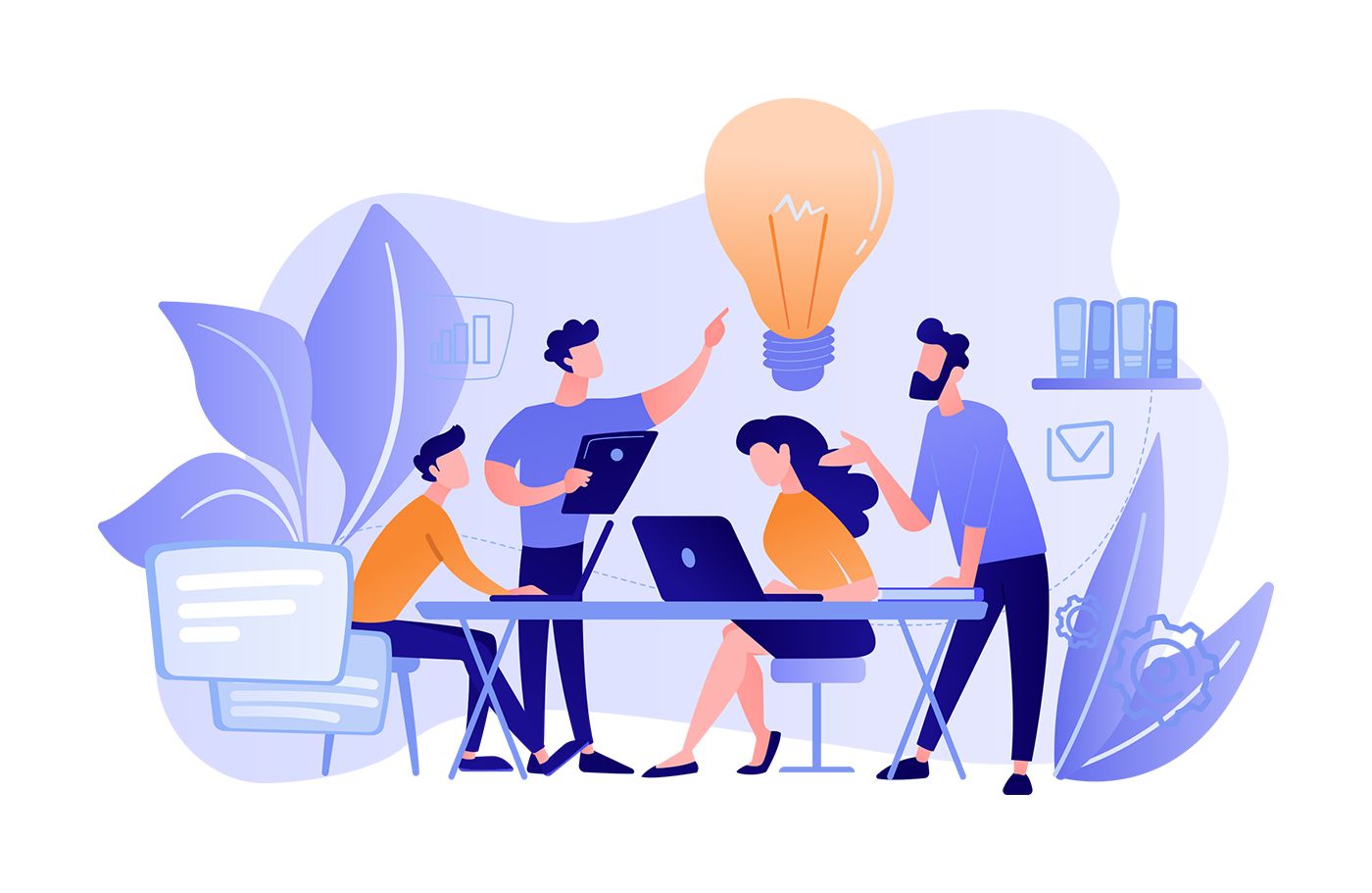Business Ideas